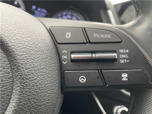 2020 Hyundai Sonata Preferred in Charlottetown - Image 15 of 16