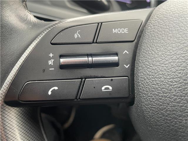 2020 Hyundai Sonata Preferred in Charlottetown - Image 16 of 16