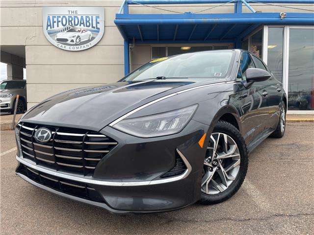 2020 Hyundai Sonata Preferred in Charlottetown - Image 1 of 16
