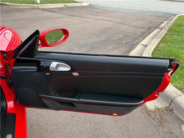2008 Porsche Boxster S (Stk: A-731133) in Moncton - Image 20 of 20