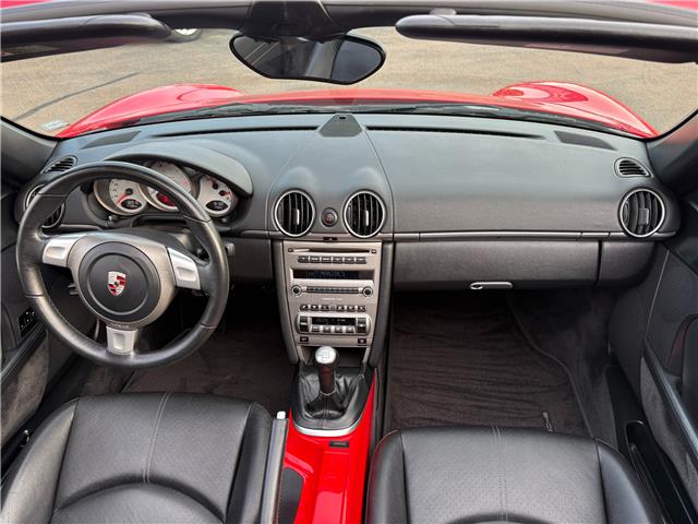 2008 Porsche Boxster S (Stk: A-731133) in Moncton - Image 14 of 20