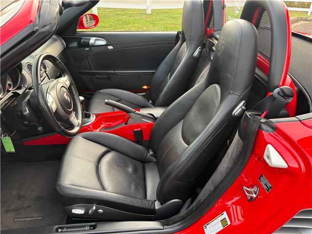 2008 Porsche Boxster S (Stk: A-731133) in Moncton - Image 13 of 20
