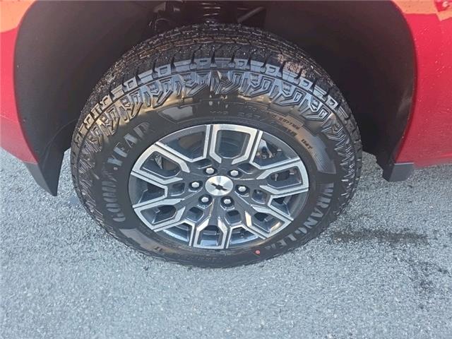 2026 Chevrolet Colorado Z71 (Stk: 142322) in New Glasgow - Image 2 of 15
