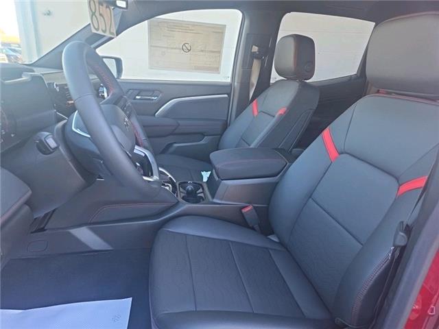 2026 Chevrolet Colorado Z71 (Stk: 142322) in New Glasgow - Image 3 of 15