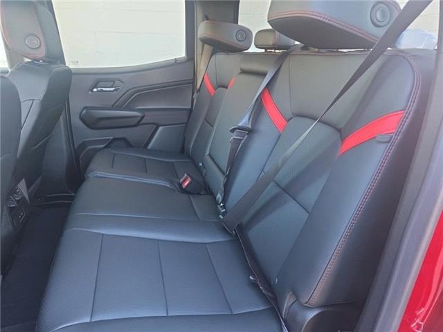 2026 Chevrolet Colorado Z71 (Stk: 142322) in New Glasgow - Image 4 of 15