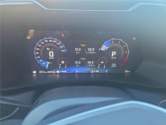 2026 Chevrolet Colorado Z71 (Stk: 142322) in New Glasgow - Image 5 of 15