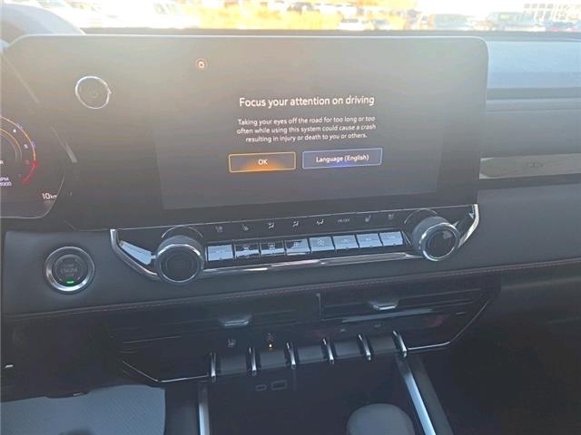 2026 Chevrolet Colorado Z71 (Stk: 142322) in New Glasgow - Image 6 of 15