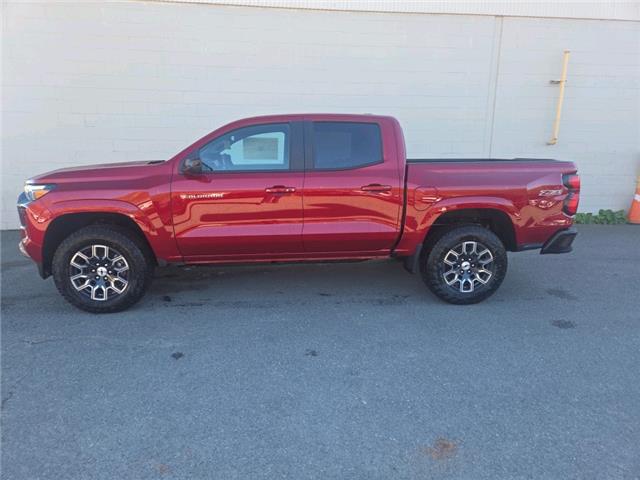 2026 Chevrolet Colorado Z71 (Stk: 142322) in New Glasgow - Image 7 of 15