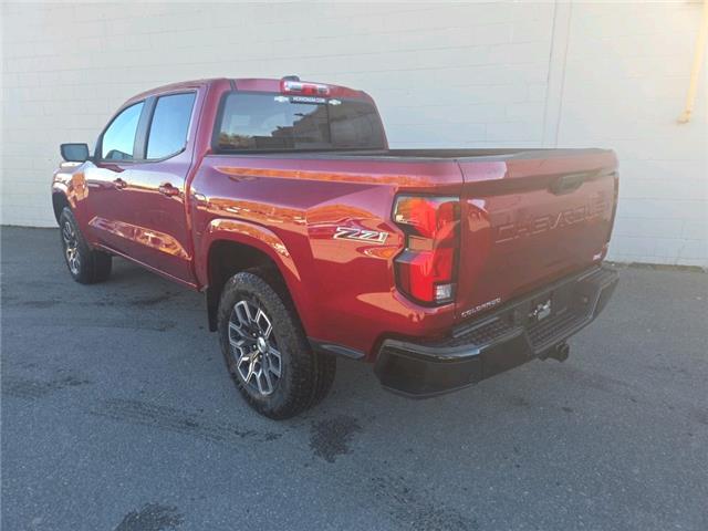 2026 Chevrolet Colorado Z71 (Stk: 142322) in New Glasgow - Image 8 of 15