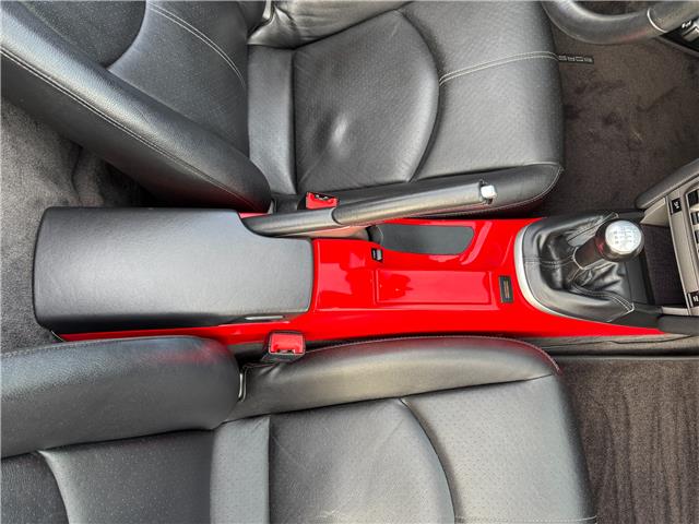 2008 Porsche Boxster S (Stk: A-731133) in Moncton - Image 19 of 20