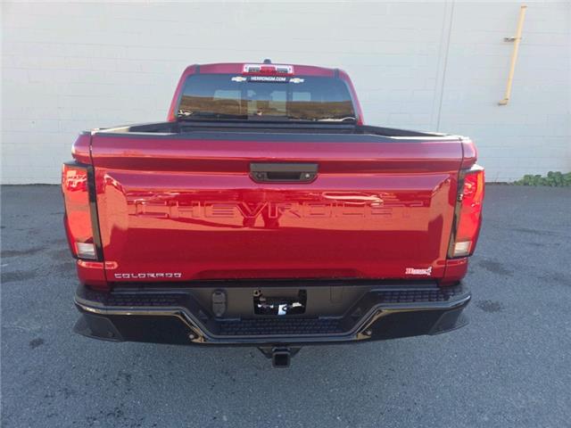 2026 Chevrolet Colorado Z71 (Stk: 142322) in New Glasgow - Image 9 of 15