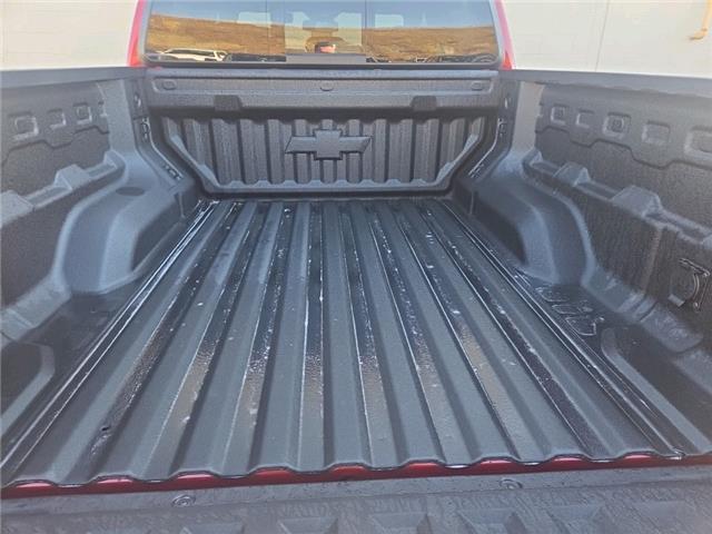 2026 Chevrolet Colorado Z71 (Stk: 142322) in New Glasgow - Image 10 of 15