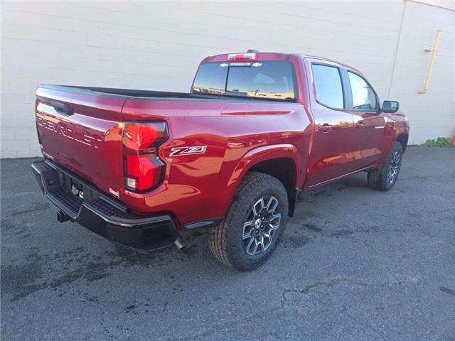 2026 Chevrolet Colorado Z71 (Stk: 142322) in New Glasgow - Image 11 of 15