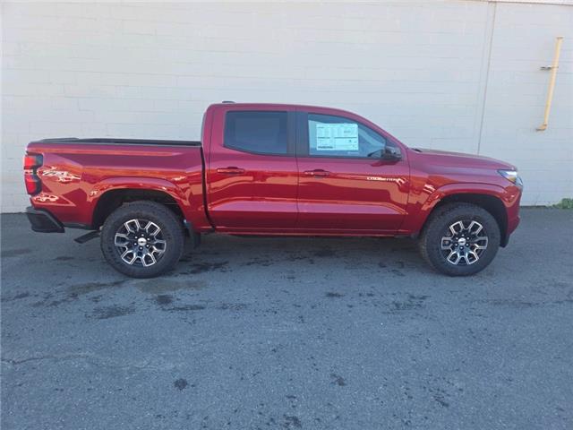 2026 Chevrolet Colorado Z71 (Stk: 142322) in New Glasgow - Image 12 of 15