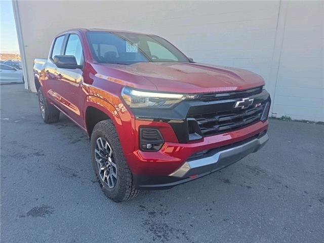 2026 Chevrolet Colorado Z71 (Stk: 142322) in New Glasgow - Image 13 of 15