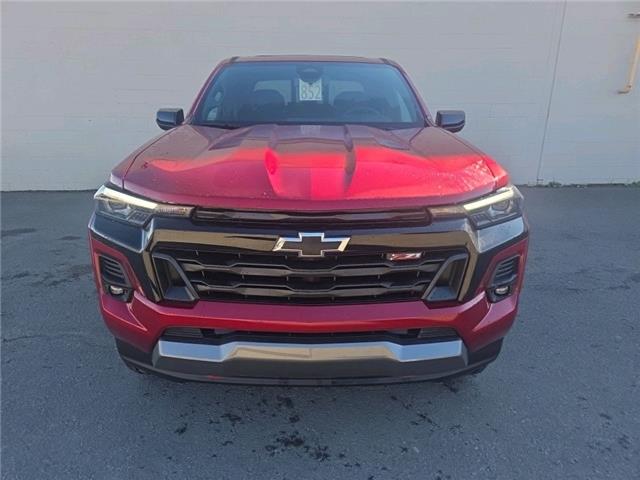 2026 Chevrolet Colorado Z71 (Stk: 142322) in New Glasgow - Image 14 of 15
