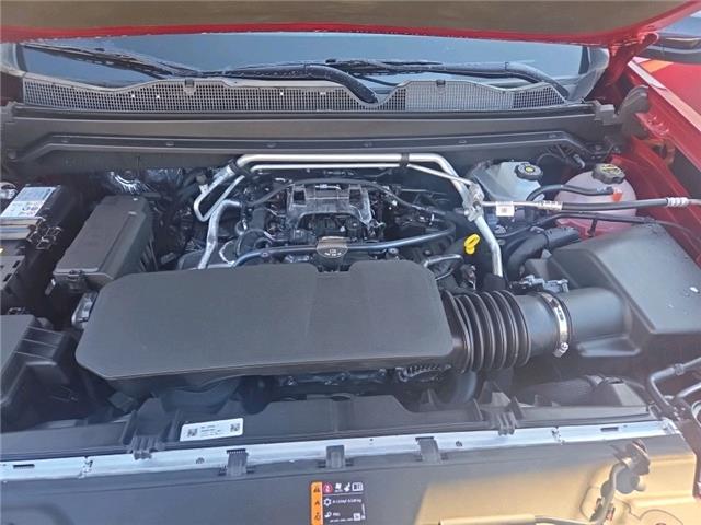 2026 Chevrolet Colorado Z71 (Stk: 142322) in New Glasgow - Image 15 of 15