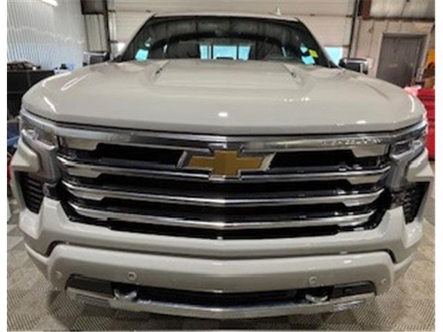 2026 Chevrolet Silverado 1500 High Country (Stk: 26150) in Melfort - Image 5 of 12
