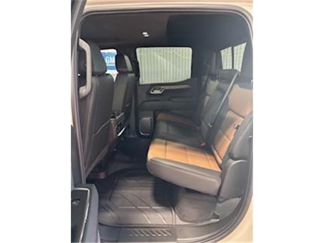 2026 Chevrolet Silverado 1500 High Country (Stk: 26150) in Melfort - Image 10 of 12