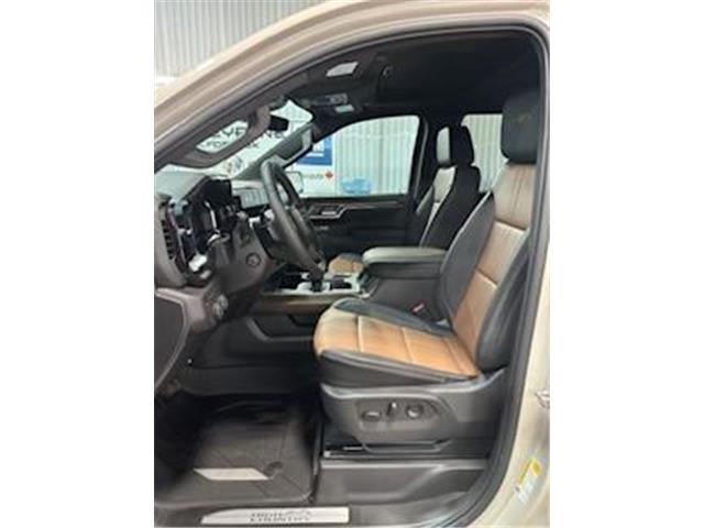 2026 Chevrolet Silverado 1500 High Country (Stk: 26150) in Melfort - Image 11 of 12