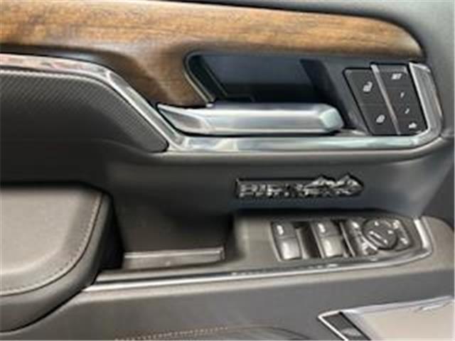 2026 Chevrolet Silverado 1500 High Country (Stk: 26150) in Melfort - Image 8 of 12