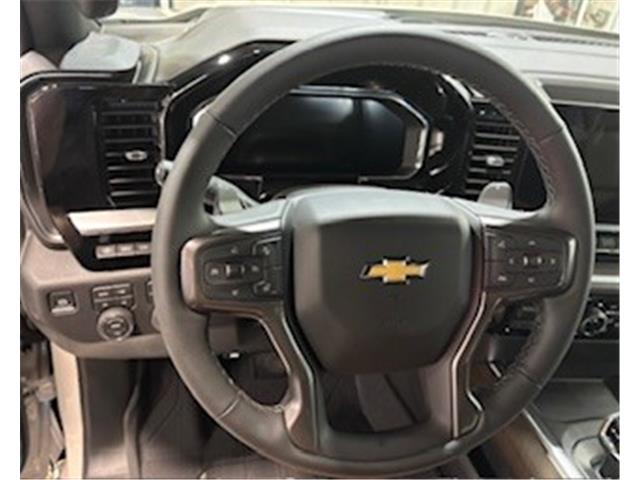 2026 Chevrolet Silverado 1500 High Country (Stk: 26150) in Melfort - Image 9 of 12