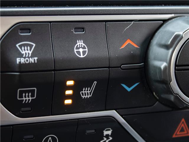 2019 Jeep Wrangler Unlimited Sahara (Stk: TL2956) in Windsor - Image 22 of 28