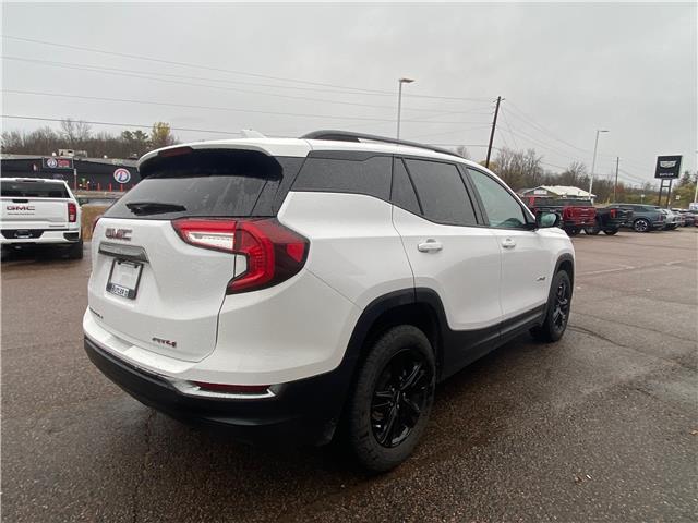 2022 GMC Terrain AT4 (Stk: PL3143) in Pembroke - Image 6 of 18