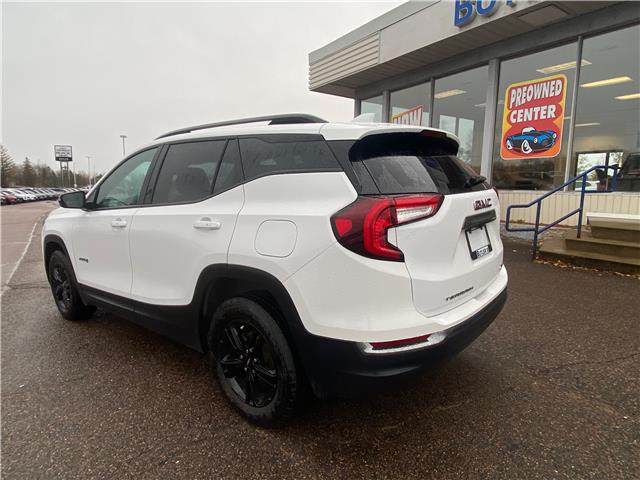 2022 GMC Terrain AT4 (Stk: PL3143) in Pembroke - Image 7 of 18