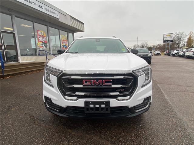 2022 GMC Terrain AT4 (Stk: PL3143) in Pembroke - Image 2 of 18