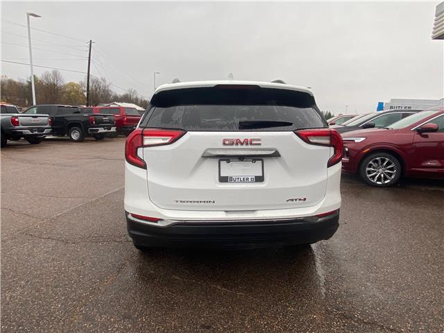 2022 GMC Terrain AT4 (Stk: PL3143) in Pembroke - Image 8 of 18
