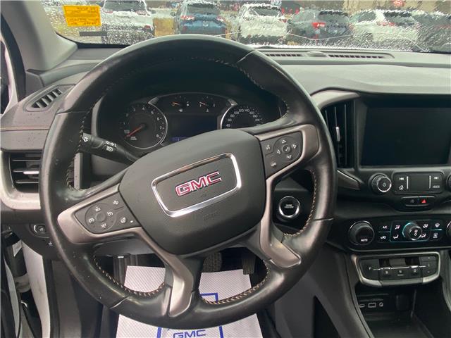 2022 GMC Terrain AT4 (Stk: PL3143) in Pembroke - Image 9 of 18