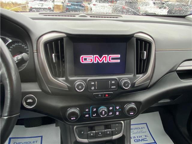 2022 GMC Terrain AT4 (Stk: PL3143) in Pembroke - Image 10 of 18