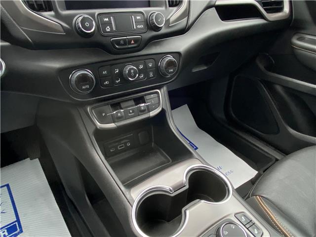 2022 GMC Terrain AT4 (Stk: PL3143) in Pembroke - Image 12 of 18