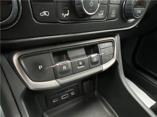 2022 GMC Terrain AT4 (Stk: PL3143) in Pembroke - Image 13 of 18