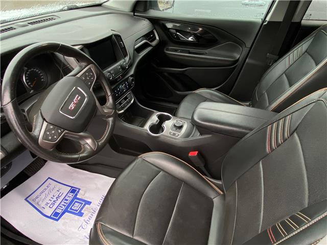 2022 GMC Terrain AT4 (Stk: PL3143) in Pembroke - Image 14 of 18