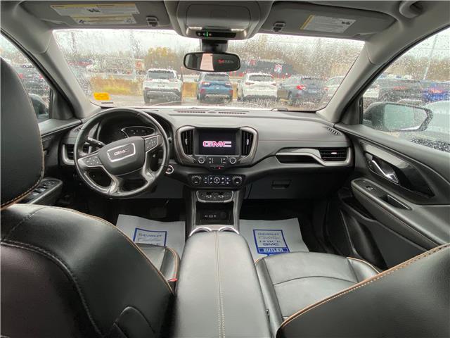 2022 GMC Terrain AT4 (Stk: PL3143) in Pembroke - Image 17 of 18