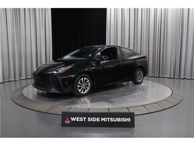 2020 Toyota Prius Technology (Stk: T25665A) in Edmonton - Image 3 of 26