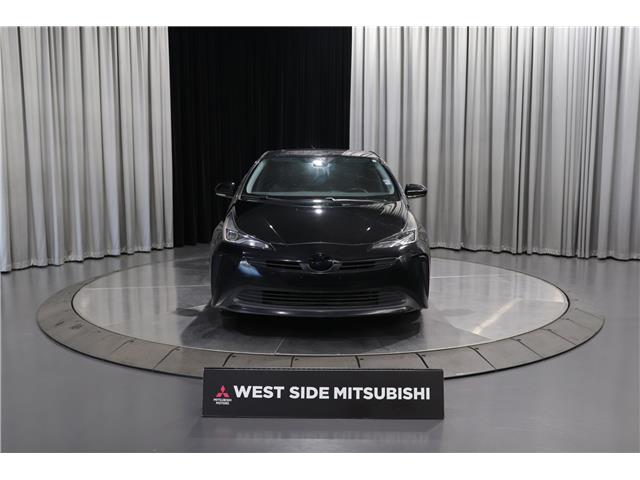 2020 Toyota Prius Technology (Stk: T25665A) in Edmonton - Image 2 of 26