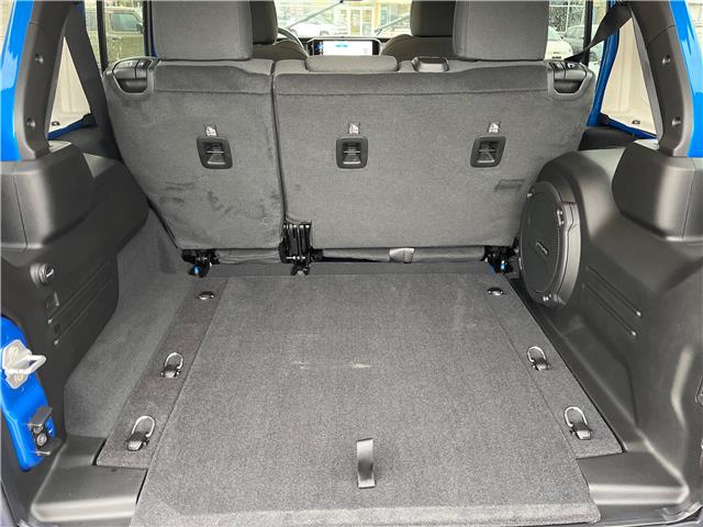 2026 Jeep Wrangler Sport (Stk: 26-173) in Sarnia - Image 19 of 20