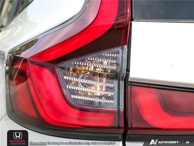 2026 Honda CR-V Hybrid TrailSport (Stk: 25135) in Cambridge - Image 12 of 27