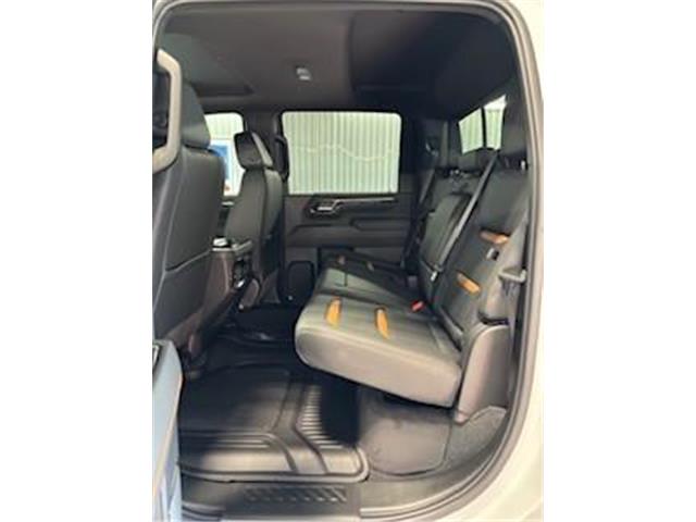 2026 GMC Sierra 2500HD AT4 (Stk: 26153) in Melfort - Image 9 of 12