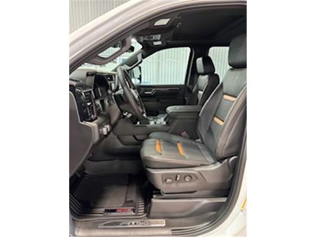 2026 GMC Sierra 2500HD AT4 (Stk: 26153) in Melfort - Image 10 of 12