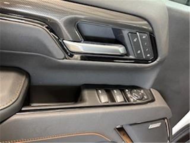 2026 GMC Sierra 2500HD AT4 (Stk: 26153) in Melfort - Image 8 of 12