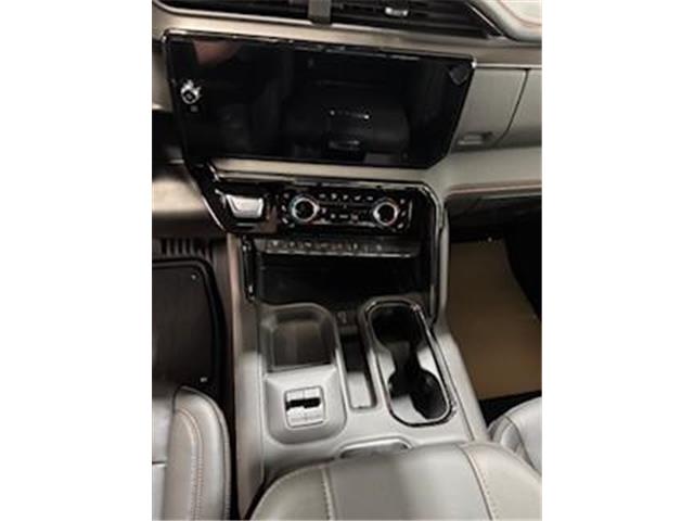 2026 GMC Sierra 2500HD AT4 (Stk: 26153) in Melfort - Image 11 of 12