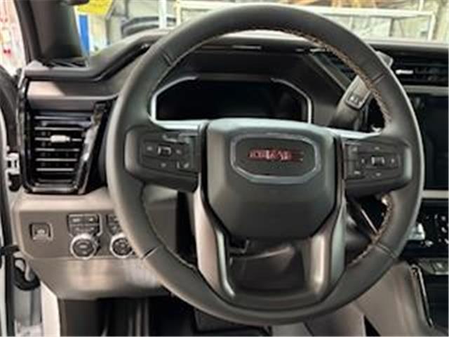 2026 GMC Sierra 2500HD AT4 (Stk: 26153) in Melfort - Image 12 of 12
