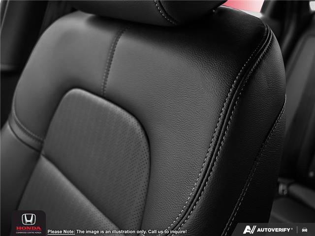 2026 Honda Civic Hybrid Sport Touring (Stk: 25133) in Cambridge - Image 21 of 26