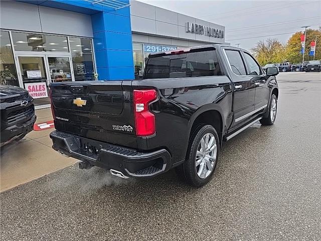2026 Chevrolet Silverado 1500 High Country (Stk: 26-436) in Listowel - Image 3 of 10