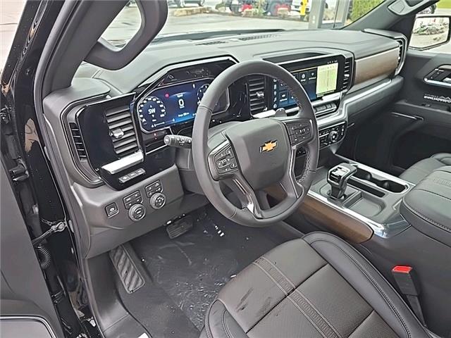 2026 Chevrolet Silverado 1500 High Country (Stk: 26-436) in Listowel - Image 4 of 10