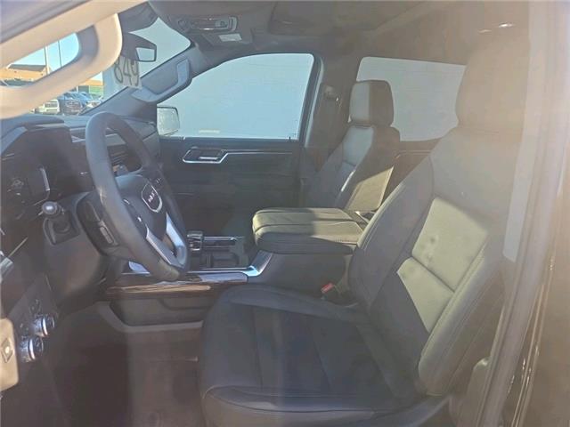 2026 GMC Sierra 1500 Elevation (Stk: 157725) in New Glasgow - Image 3 of 15